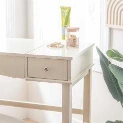 Best reviews of ✨ Linon Jackson Wood Bedroom Vanity Set In Cream ⌛ 51 Best reviews of ✨ Linon Jackson Wood Bedroom Vanity Set In Cream ⌛ -Living Room Sales Shop 497353 40 L