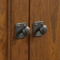 Budget π Sauder Carson Forge Armoire In Washington Cherry π₯ 11 Budget π Sauder Carson Forge Armoire In Washington Cherry π₯ -Living Room Sales Shop 497589 3 L