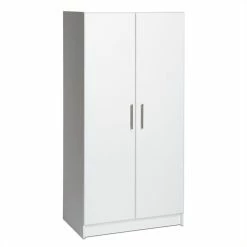 Best Sale 🎁 Prepac Elite Storage 32" Wardrobe Armoire ✨