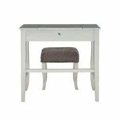 Top 10 โค๏ธ Linon Harper Wood Bedroom Vanity Set In Silver ๐ 27 Top 10 โค๏ธ Linon Harper Wood Bedroom Vanity Set In Silver ๐ -Living Room Sales Shop 638327 30 L