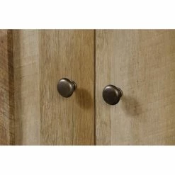 Best Pirce 👏 Sauder Dakota Pass Armoire In Craftsman Oak 🧨 -Living Room Sales Shop 657465 2 L